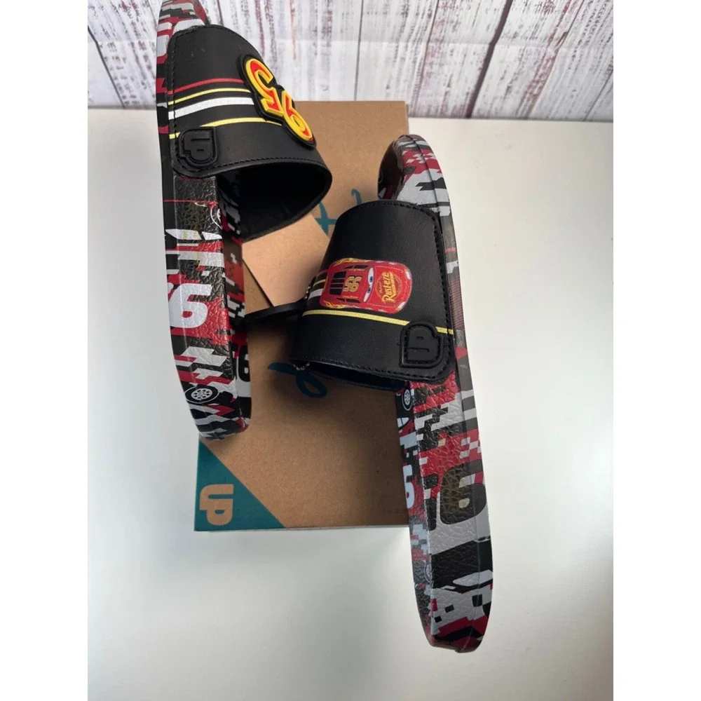 Disney cars slides